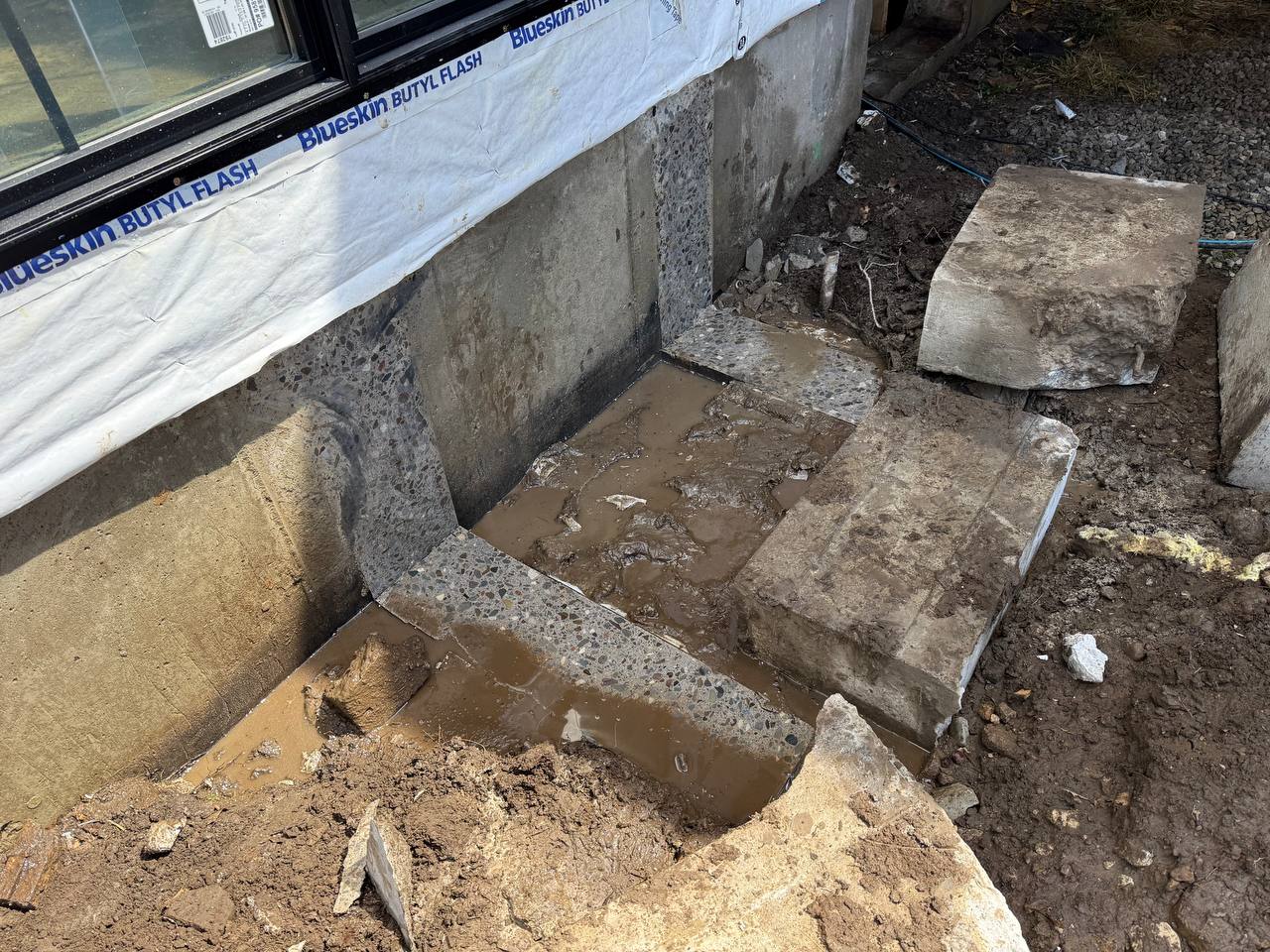 Concrete Cutting MA